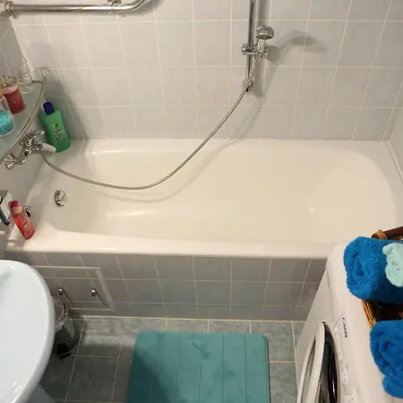 Tempo Apartament Apartamento Narva