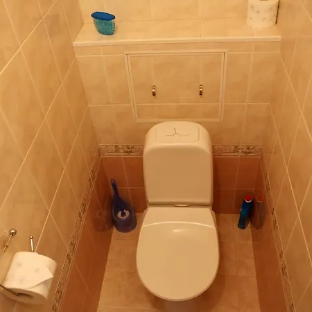 Apartamento Tempo Apartament Narva