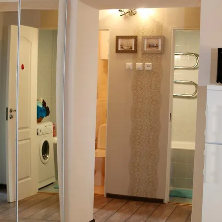 Apartamento Tempo Apartament