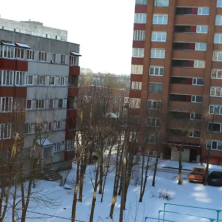 Apartamento Tempo Apartament