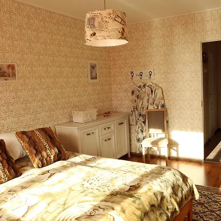Tempo Apartament *