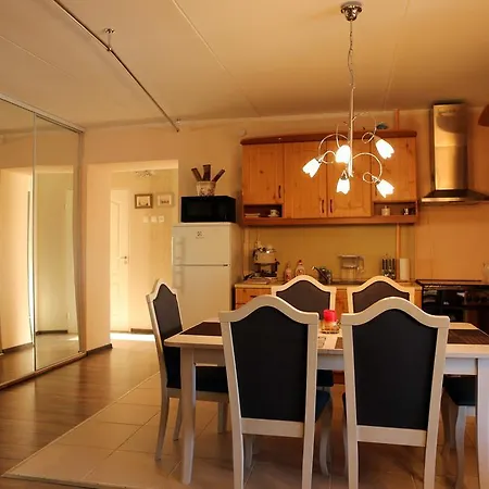 Tempo Apartament * Narva