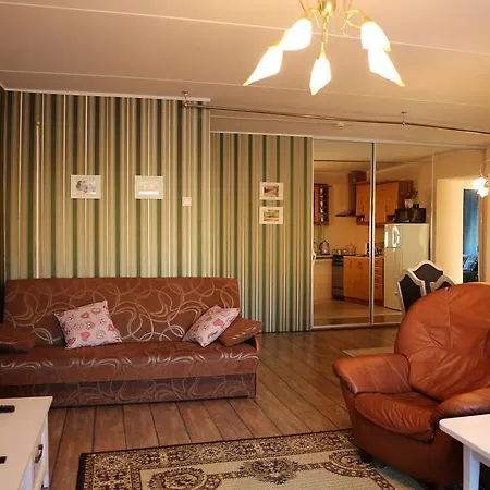 Tempo Apartament