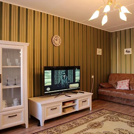 Tempo Apartament Narva