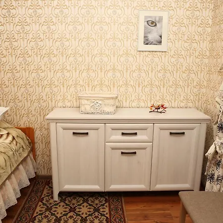Tempo Apartament Narva