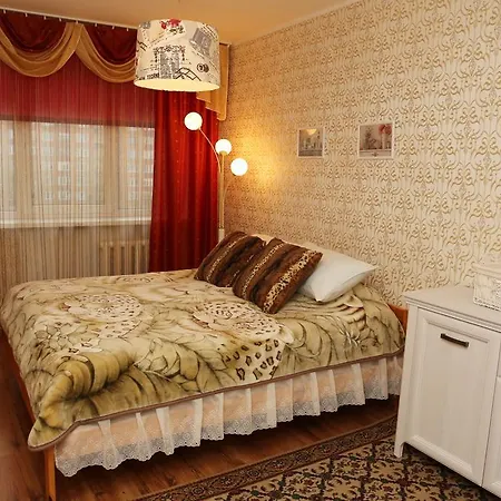 Apartamento Tempo Apartament *