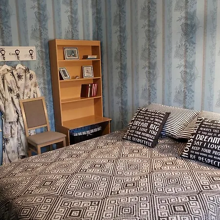 Apartamento Tempo Apartament