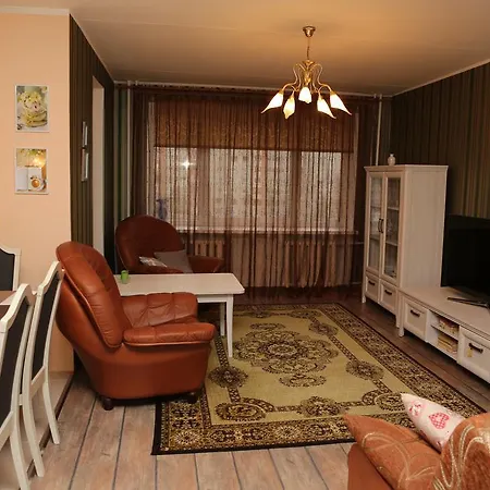 Tempo Apartament